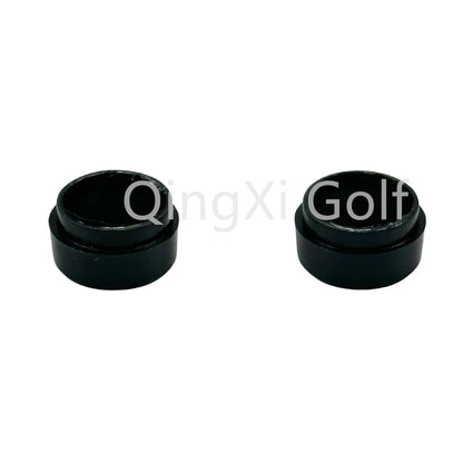 Golf Club Shaft Sleeve Adapter Ferrules Fit Taylormade M1 M2 M3 M4 M5 M6 Sim Sim2 Stealth Stealth2 QI10 Driver Fairway Hybrid