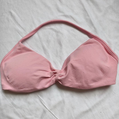 Summer European and American Neck-strapped Sports Underwear Beautiful Back Women Canwear Comfortable and Breathable Fitness Bras