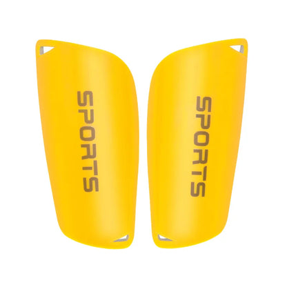 children Soccer shin guards adults football canilleras Sports Safety shin pads Shank protector soccer accessories