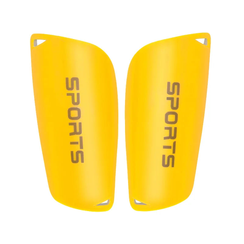 children Soccer shin guards adults football canilleras Sports Safety shin pads Shank protector soccer accessories