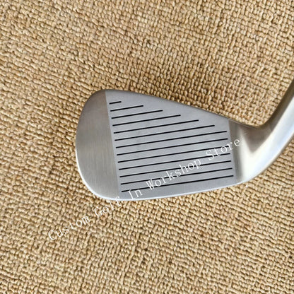 Men's BERES/S07 Four-Star S-07 Golf Clubs 07 Golf Irons 4-11A S R/S/SR Flex Graphite Steel Shaft With Head Cover Grip