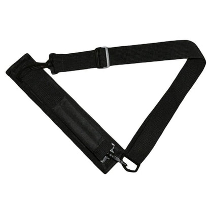 Golf Club Bag for Men and Women Lightweight Golf Pencil Bag with Shoulder Strap Golf Club Carriers Bag Golf Sunday Bag