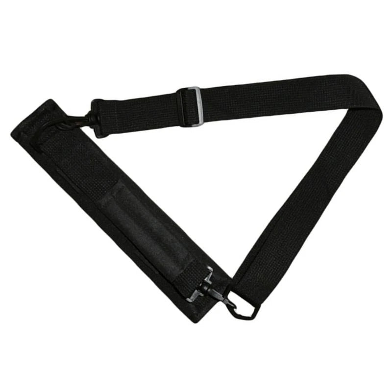 Golf Club Bag for Men and Women Lightweight Golf Pencil Bag with Shoulder Strap Golf Club Carriers Bag Golf Sunday Bag