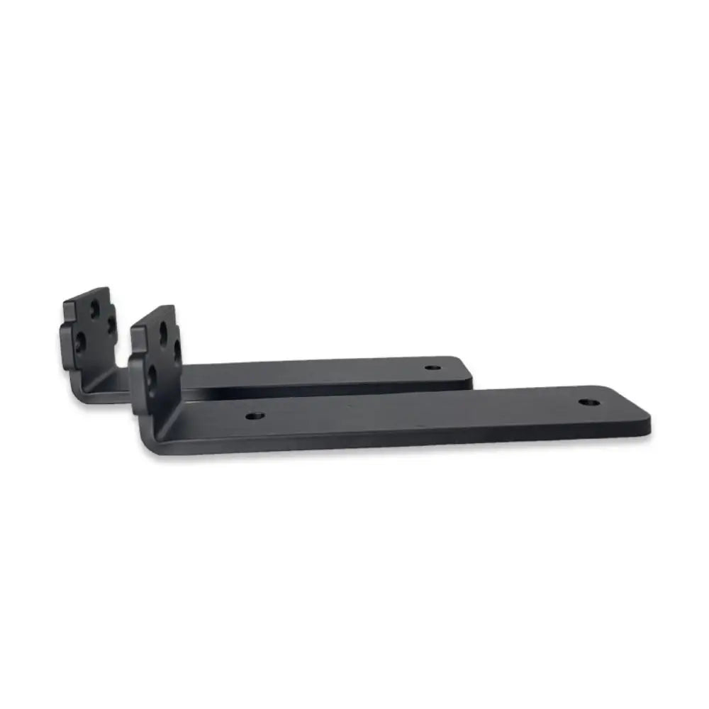 Metal Bench Table Shelf Bracket Space Saving Furniture Accessories Wall Mounted Support Hardware Fittings Heavy Duty