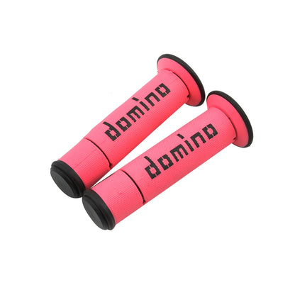 Handle Grip Motorcycle Handlebar Grip Protaper Dirt Pit Bike Motocross 7/8" Rubber Gel Hand Grips Brake Hands