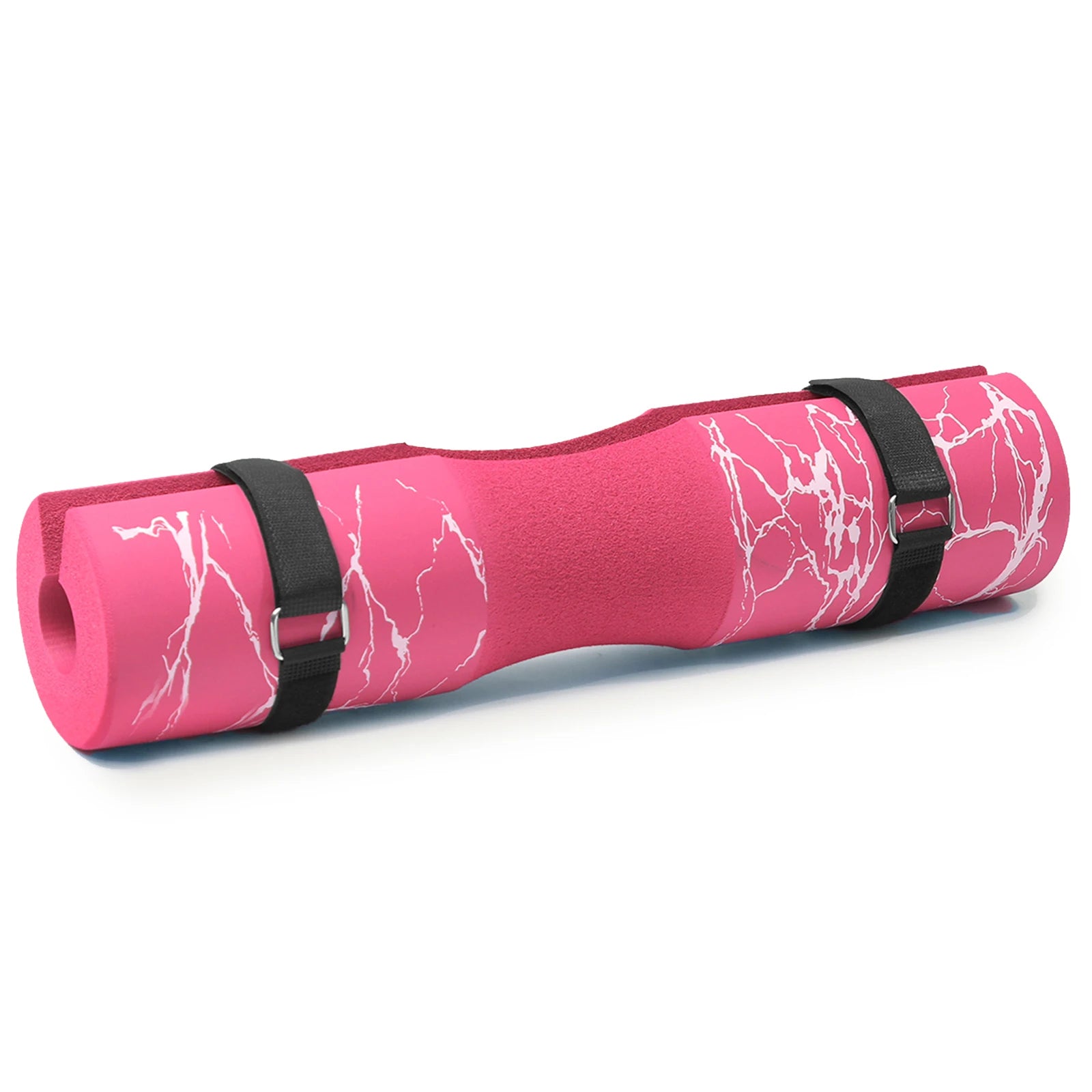 Barbell Squat Pad – Foam Support for Neck & Shoulders