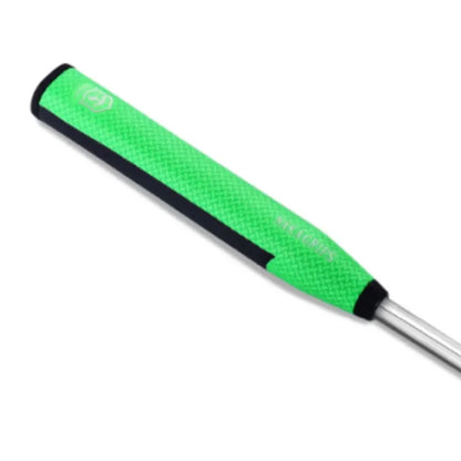 New NAKA Pistol Life Pu 5.0 Golf Putter Grips 6 Colors Pencil Style Design Golf Club Grips　