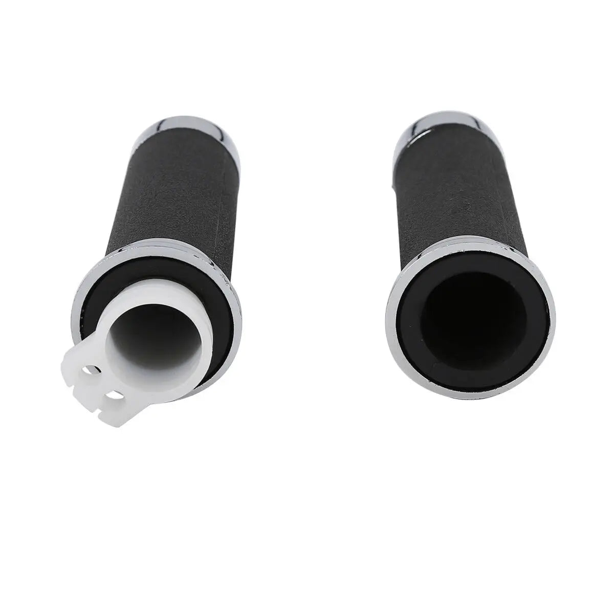 1" (25mm) Hand Grips Handle bar For Harley Honda Yamaha Kawasaki Suzuki Ducati Motorcycle Accessories Soft Rubber & Plastic