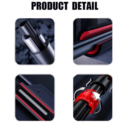 Adjustable Door Horizontal Bars Sport Fitness Exercise Home Workout Gym Chin Up Training Pull Up Bar