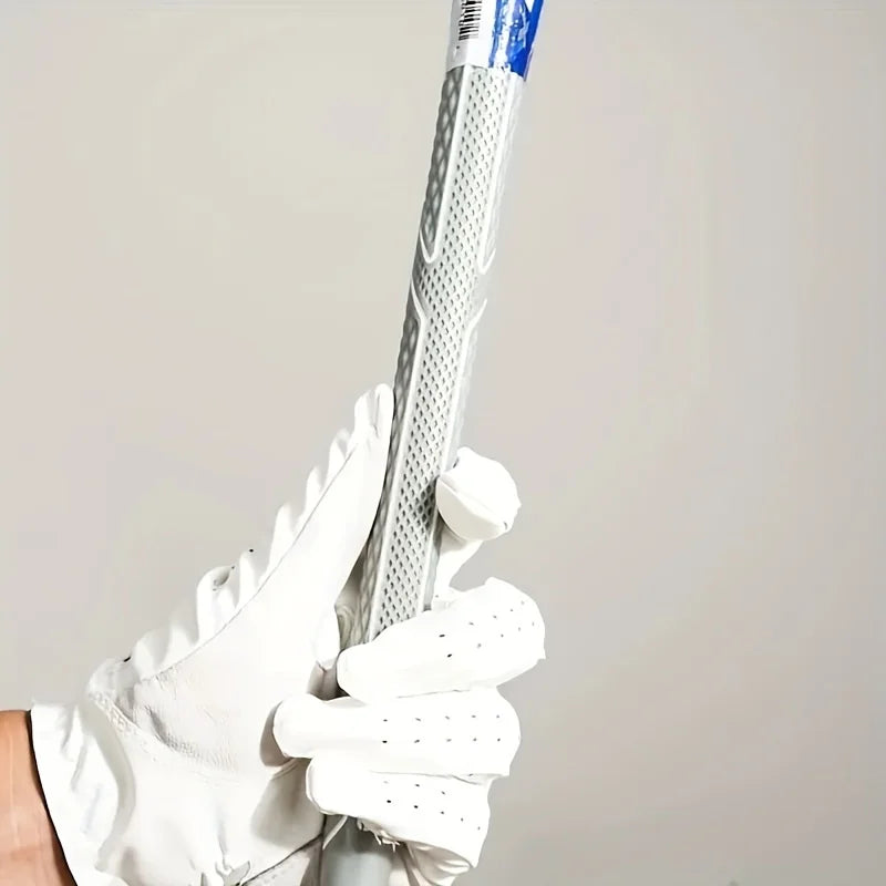 13pcs CPX Golf Club Grips, Standard/Midsize/Jumbo Golf Club Grips, Golf Accessories