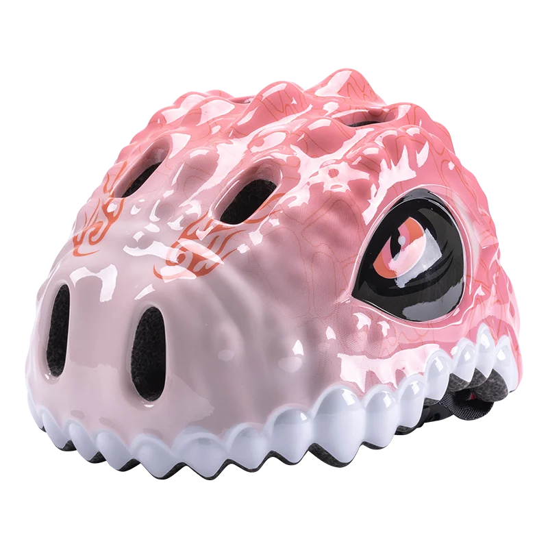 Seeker Children's Helmet Integrated Scooter Balance Bike Bicycle Helmet Outdoor Sports Safety Helmet Children's Bicycle Helmets