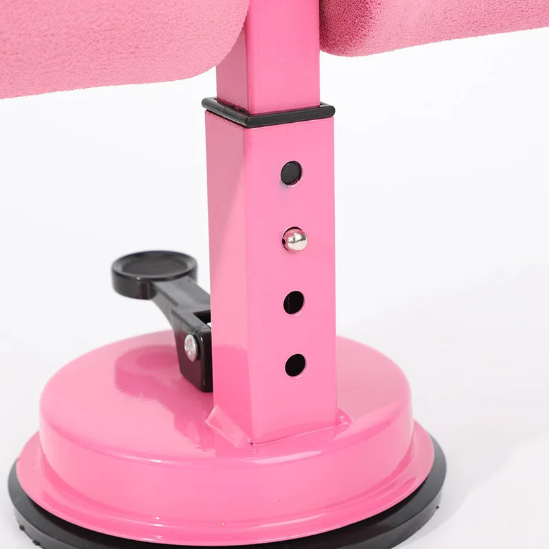 Sit-up Aids Fitness Equipment for Home Use Legs and Waist Abdominal Muscle Trainer Rollers Work Out Equipment