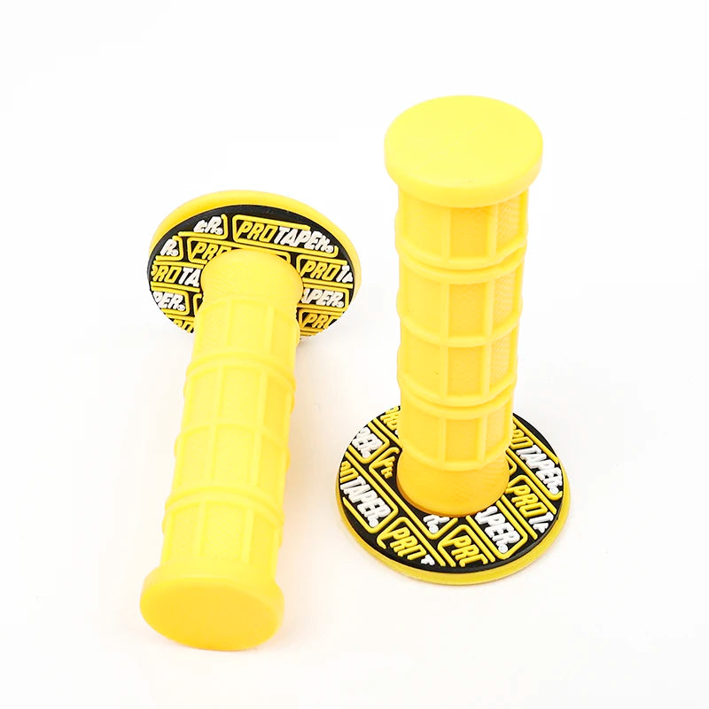Universal Handle Grips Dirt Pit Bike Motorcycle Motocross Motorbike Handle Bar Grips For CRF YZF KXF SXF SSR SDG BSE