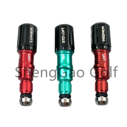 Golf Club Shaft Adapter Sleeve Replacement R11 R9 R11s RBZ Driver Club Fairway Wood Club