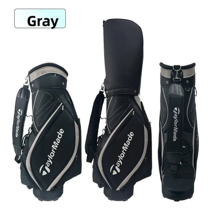 Portable Ultra-light Golf Bag Stand Profional Men Women Nylon Material Golf Equipment Bag Carryall Durable Golf Bag