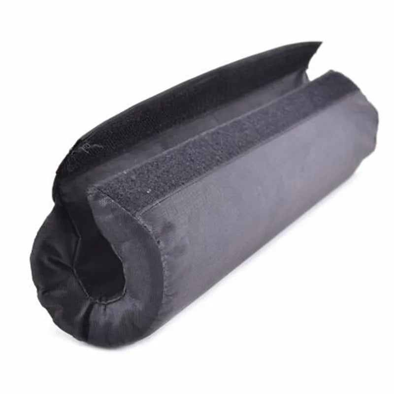 Fitness Sport Weight Lifting Barbell Pad Supports Squat Bar Pull Up Sports Gripper Cover Protection Solid Shoulder Pads Supplie