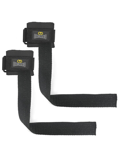 2PC/1PAIR GOUNOD Deadlift Booster Belt Fitness Gloves Weightlifting Pull-ups Horizontal Bars Back Training Palm Guards Wrist