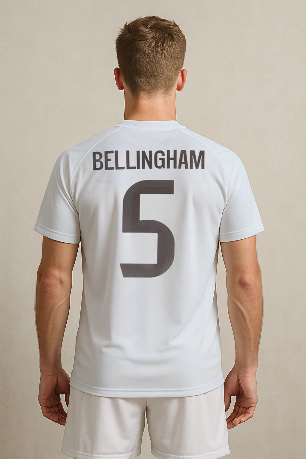 Soccer Football Jerseys Summer T-Shirts For Men Women Kids Tees High Performance Sportswear Perfect For Fans And Athletes