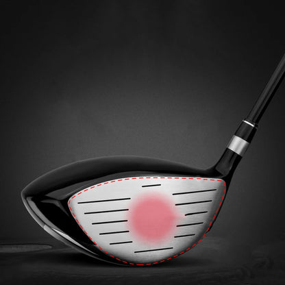 PGM VCT3 Golf Clubs Men Right Hand Aluminum Alloy Head Drivers Fairways Hybrids Wood Pole 1/3/5/U4 Carbon Shaft MG031