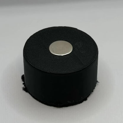 2025 New Printed Golf Ball Washer Golf Magnetic 3d Durable Printing Cleaner Essential Cleaning Tool