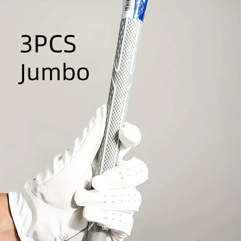 13pcs CPX Golf Club Grips, Standard/Midsize/Jumbo Golf Club Grips, Golf Accessories