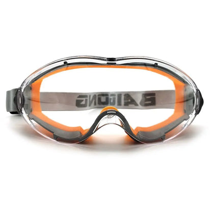 Safety Glasses Protective Goggles Anti-UV Waterproof  Sport Eyewear Eye Protection Glasses Riding Skiing Eye Protection