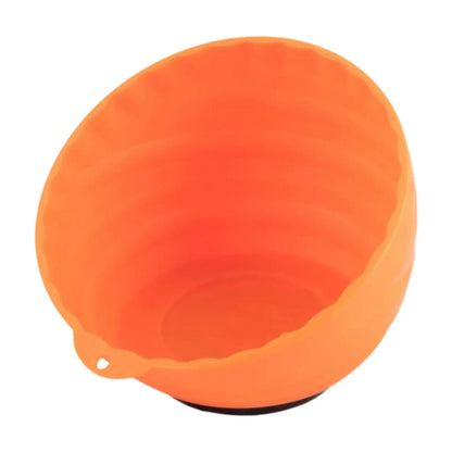 Gym Chalk Bowl Storage Bowl Convenient Equipment Gym Chalk Storage Container for