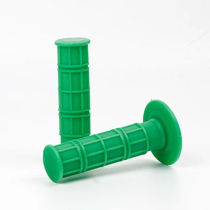 Universal Handle Grips Dirt Pit Bike Motorcycle Motocross Motorbike Handle Bar Grips For CRF YZF KXF SXF SSR SDG BSE