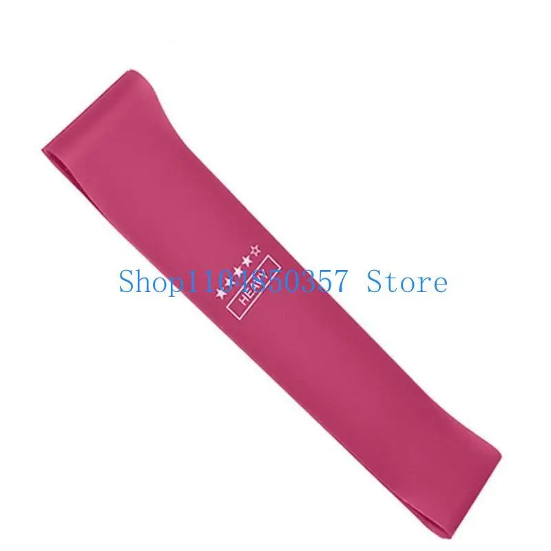 5asd 10/15/20/30/40lbs Resistance Bands Fitness Bands Exercise Bands Latex Bands Workout Bands for Muscle Strength Training