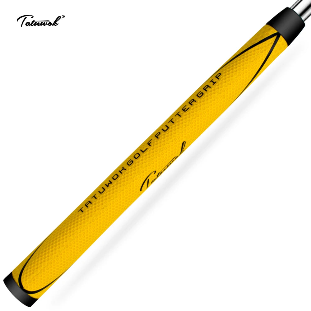 New Golf Club Grips Rubber Putter 7colors in choice 1pcs/lot High Quality