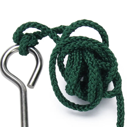 Golf Driving Ball Swing Hit Training Aid Portable Golf Practice Training Rope Ball Air Flow Golf Balls For One Person Practice