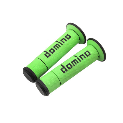 Handle Grip Motorcycle Handlebar Grip Protaper Dirt Pit Bike Motocross 7/8" Rubber Gel Hand Grips Brake Hands