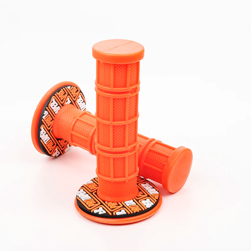 Universal Handle Grips Dirt Pit Bike Motorcycle Motocross Motorbike Handle Bar Grips For CRF YZF KXF SXF SSR SDG BSE