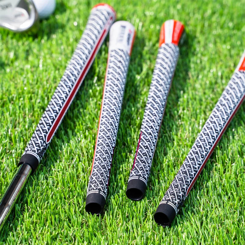 Golf Iron and Wood Club Grips  Z Ridge Line Design  Agarre Del Palo De Golf