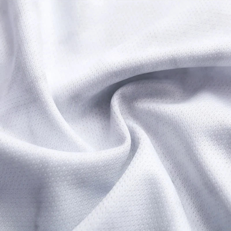 New Summer Men's Clothes Sports Soccer T-shirt VfB Stuttgart Jersey