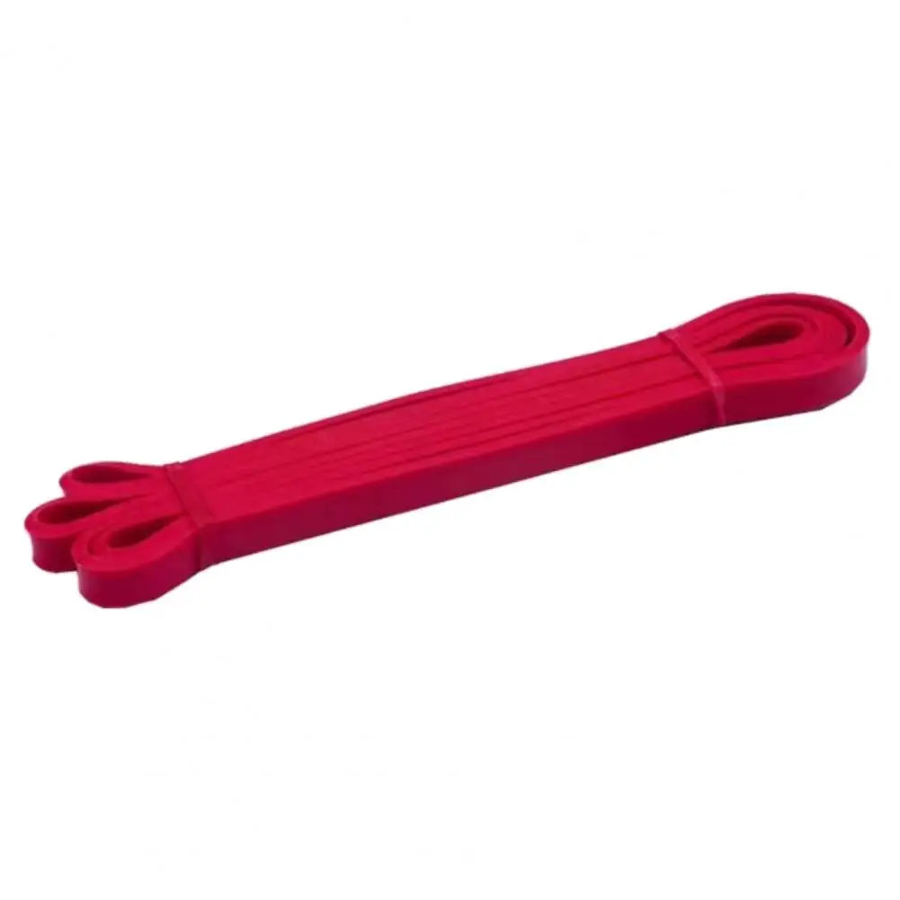 Resistance Band Body Stretching Muscles Building Belt Physical Therapy Strength Training Workout Pull-Up Yoga TPE Elastic Band