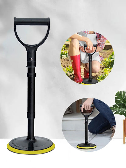 1pc Adjustable Standing Aid Device to Help Get Up from Floor Lift Assists for Elderly