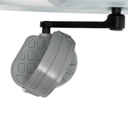 Exercise Bike, Indoor Cycling Bike Stationary, Cycle Bike with Comfortable Seat Cushion, Digital Display with Pulse