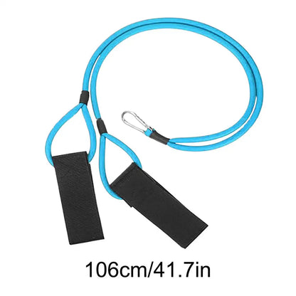 Resistance Bands For Arms Softball Exercise Resistance Arm Bands Portable Training Pitching Trainer Baseball Throwing Trainer