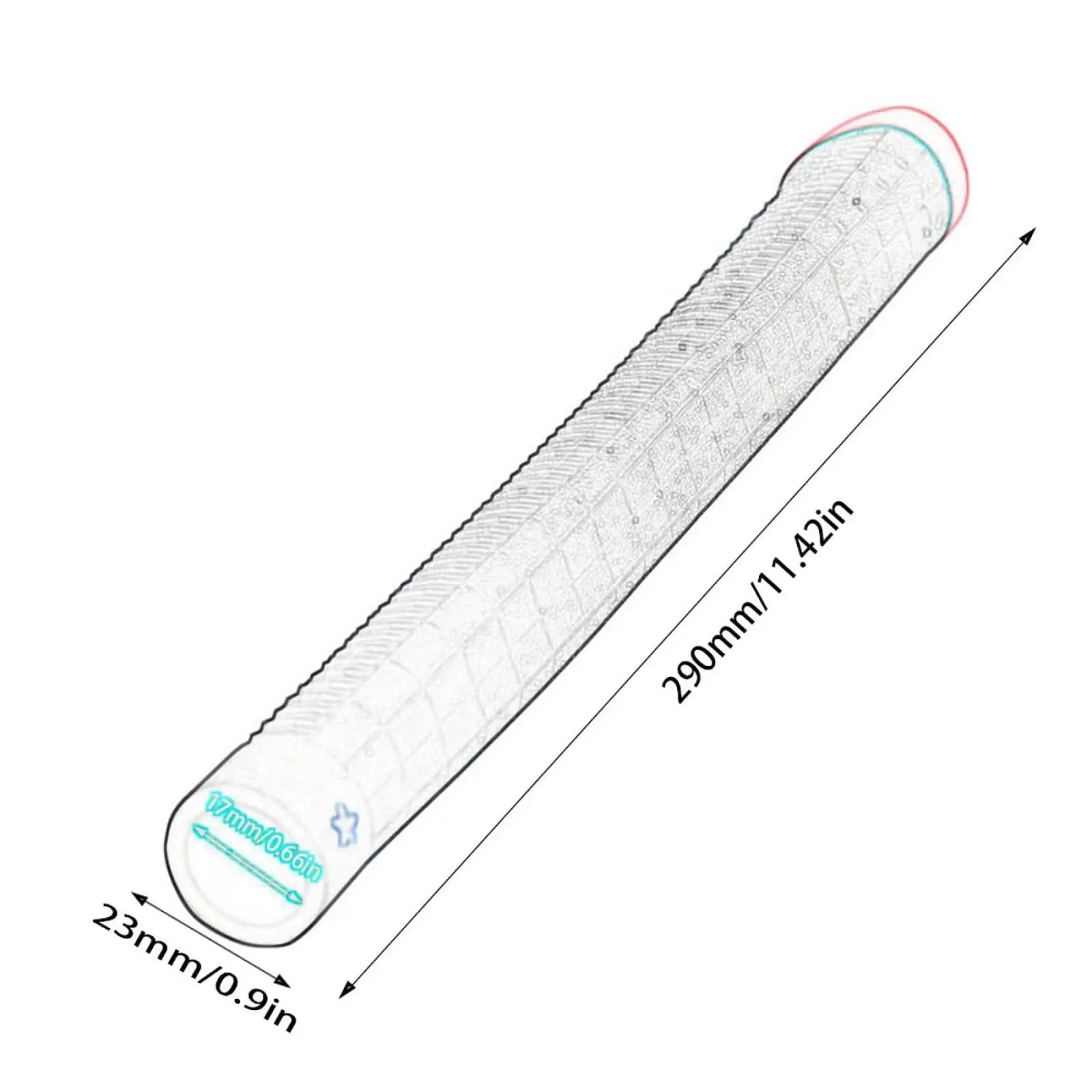 Golf Club Grip Golfer Gift Equipment Adults Replacement Professional Golf Putter Club Grip Non Slip for Outdoor Sports Practice