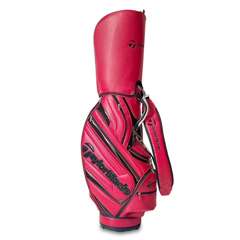 Golf bags for men and women professional GOLF professional standard bag portable ultra-light rod bag supplies PU