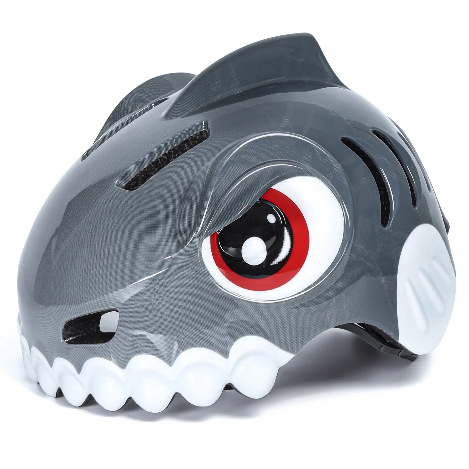 FUNWICT Children Bicycle Helmet Guard Knee Elbow Gear Sports Safety Cap for Balance Bike Skateboard lightweight