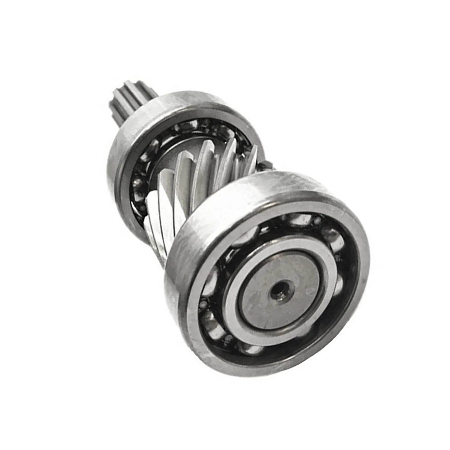 Rear Axle One Shaft Gear Shaft 10-tooth For Golf Cart Club Car DS 1019237-01 100% Brand New Motorcycle Accessories