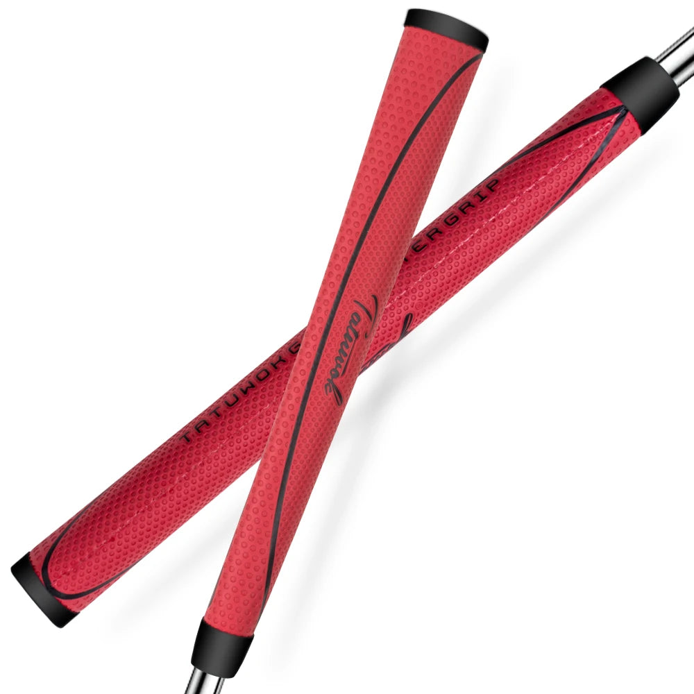 New Golf Club Grips Rubber Putter 7colors in choice 1pcs/lot High Quality