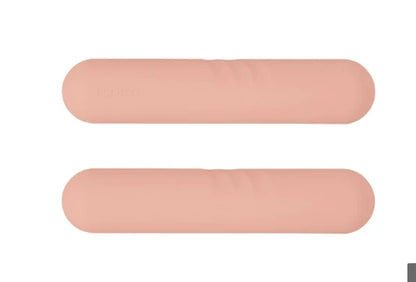 Hand Weight 1-2.5 Kg Dumbbell Home Gym Exercise Hand Weight Fitness Silicone Cast Iron Weight Lifting Dumbbell