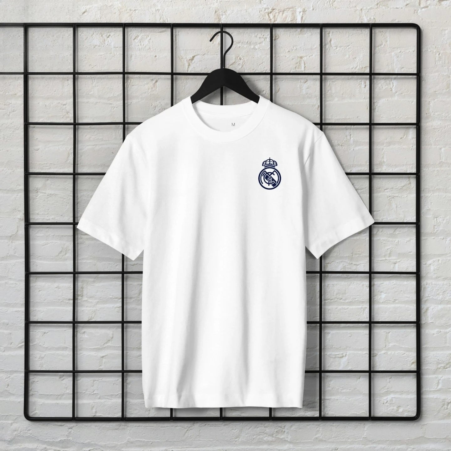 Soccer Club T-Shirt for Men Graphic T Shirts Tops Man Clothes Cotton Men's T-shirts New Shirts and T-shirts Y2K Oversize High Qu