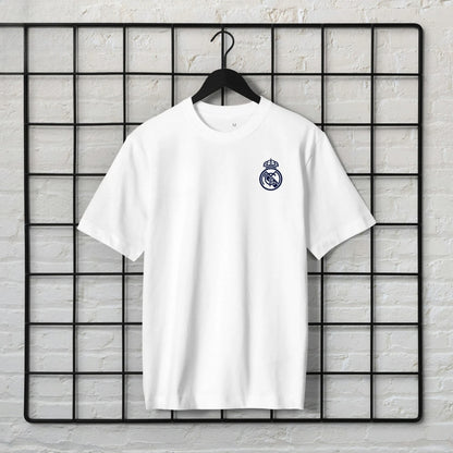 Soccer Club T-Shirt for Men Graphic T Shirts Tops Man Clothes Cotton Men's T-shirts New Shirts and T-shirts Y2K Oversize High Qu