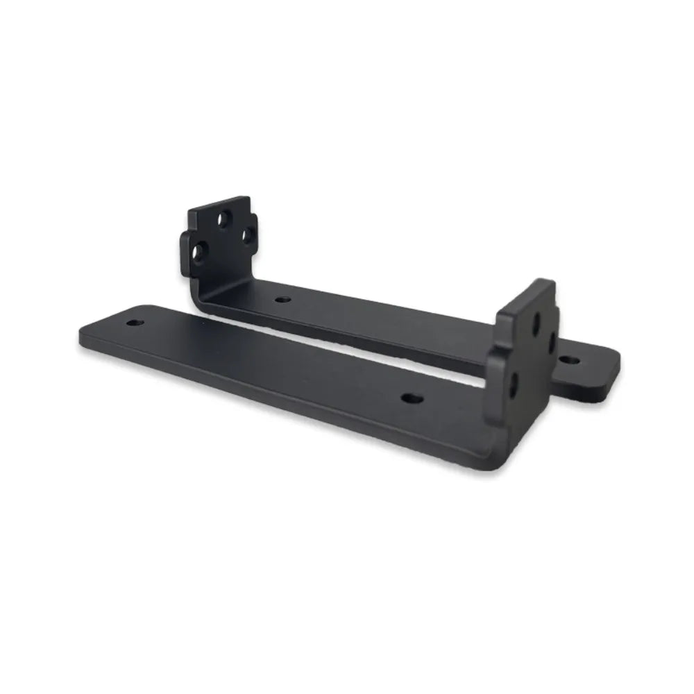 Metal Bench Table Shelf Bracket Space Saving Furniture Accessories Wall Mounted Support Hardware Fittings Heavy Duty