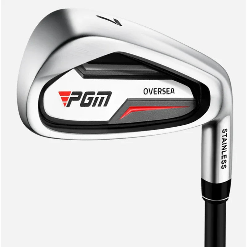 PGM Men's Golf Clubs Sets Right Handded Complete Beginner's Full Golf Set 9/12 Branch High fault tolerance Golf Supplies MTG051