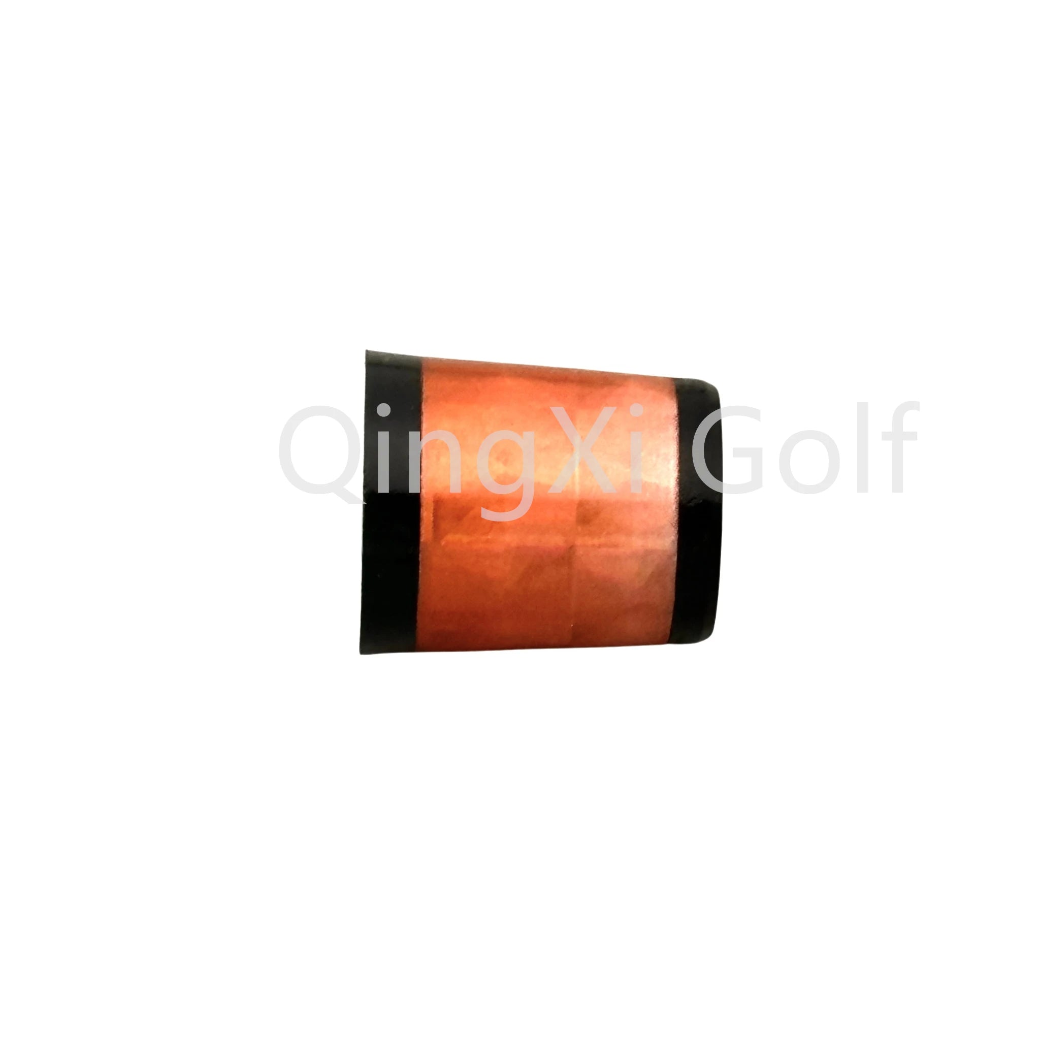 Golf Club Shaft Assembling Accessories Colorn Laser pattern Sleeve Plastics Ferrules Fit Carbon Irons Shaft Club Head